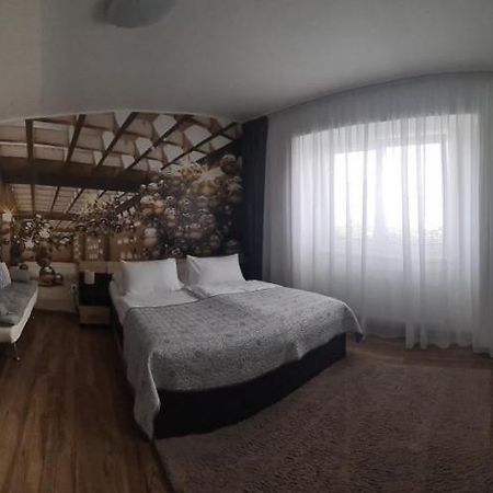 شقة Olomouc New2 المظهر الخارجي الصورة