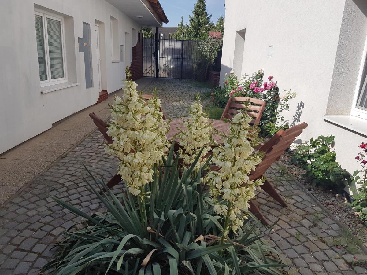 شقة Olomouc New2 المظهر الخارجي الصورة