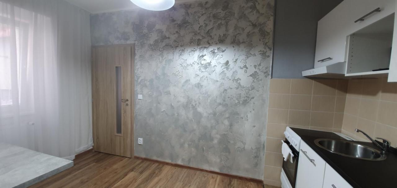 شقة Olomouc New2 المظهر الخارجي الصورة