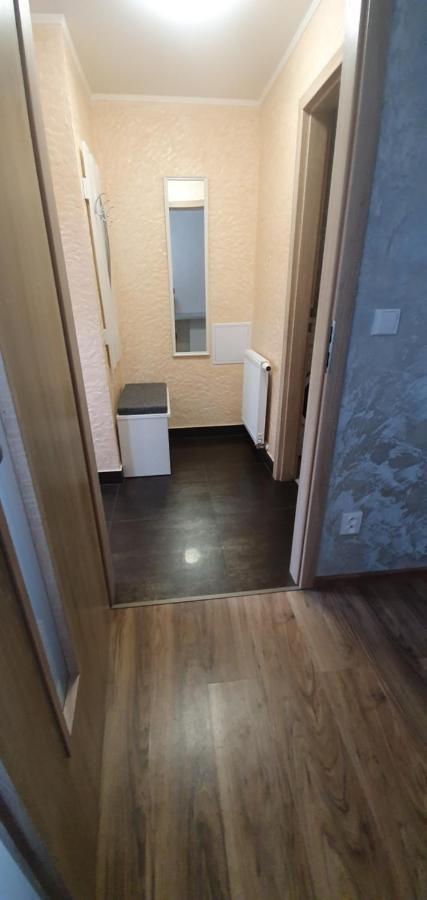 شقة Olomouc New2 المظهر الخارجي الصورة