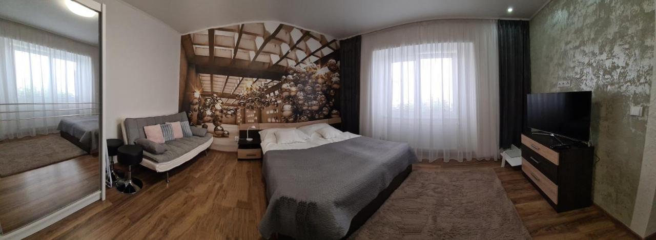 شقة Olomouc New2 المظهر الخارجي الصورة