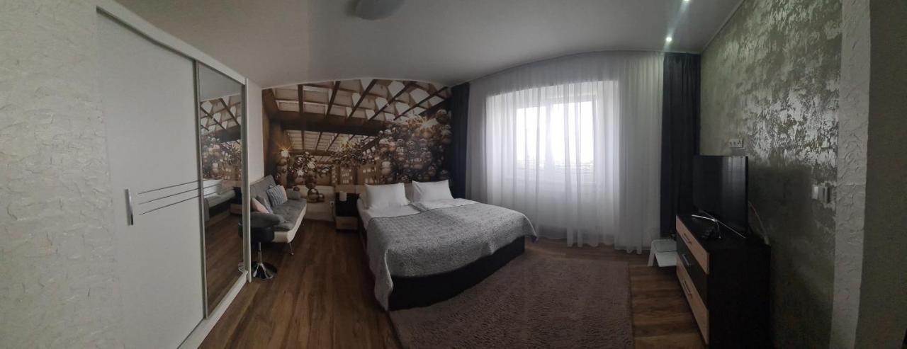 شقة Olomouc New2 المظهر الخارجي الصورة